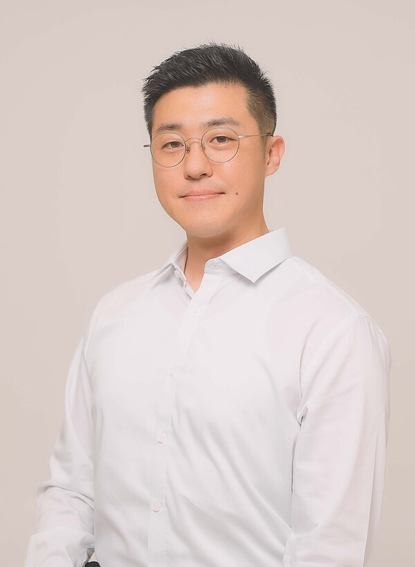 홍진선 대위 (사진제공= 홍진선 대위)