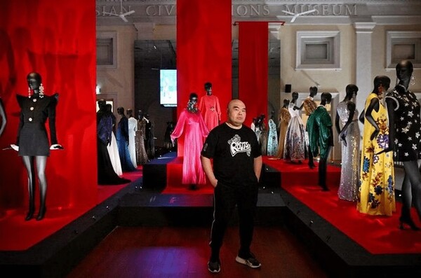 사진 = 앤드류 지엔 제공, PHOTOS COURTESY OF ANDREW GN (Helen Siwak)