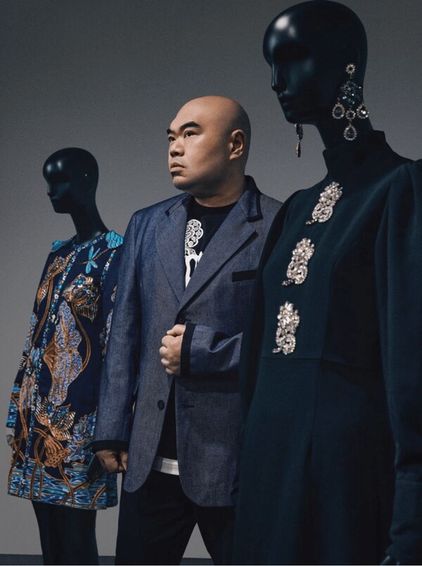 사진 = 앤드류 지엔 제공, PHOTOS COURTESY OF ANDREW GN (Helen Siwak)