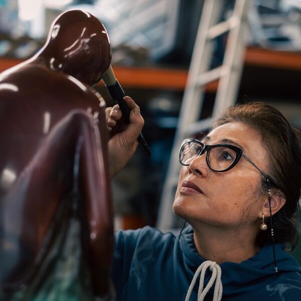 사진 = 헬렌 시왁, 우칭루, 팬텀크릭 에스테이트 제공. PHOTOS BY HELEN SIWAK, WU CHING RU, AND COURTESY OF PHANTOM CREEK ESTATE.