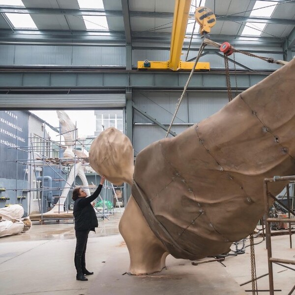 사진 = 헬렌 시왁, 우칭루, 팬텀크릭 에스테이트 제공. PHOTOS BY HELEN SIWAK, WU CHING RU, AND COURTESY OF PHANTOM CREEK ESTATE.