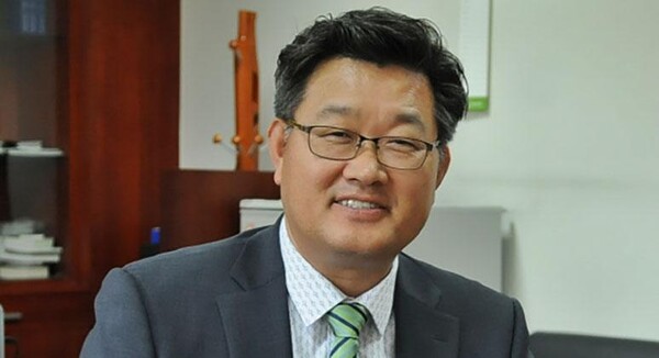 이호선 국민대학교 법과대학장 (사진=국민대 홈페이지)