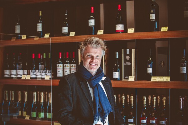 사진 = 토마스 들로드 제공.