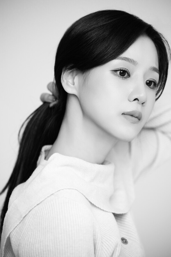 나는 솔로 22기 옥순(유영비) [사진=소셜스위치 제공]