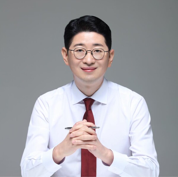 국민의힘 주진우 국민의힘 의원 (사진=주진우 의원 페이스북)