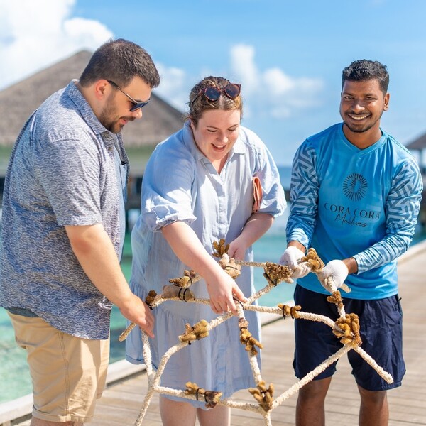 사진 제공 = 럭셔리 라이프 스타일 어워즈 (All photographs provided by Luxury Lifestyle Awards, Helen Siwak).