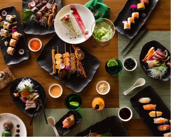 사진 제공 = 럭셔리 라이프 스타일 어워즈 (All photographs provided by Luxury Lifestyle Awards, Helen Siwak).