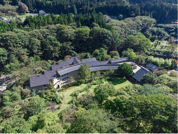 사진 제공 = 럭셔리 라이프 스타일 어워즈 (All photographs provided by Luxury Lifestyle Awards, Helen Siwak).