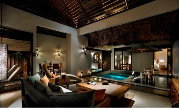 사진 제공 = 럭셔리 라이프 스타일 어워즈 (All photographs provided by Luxury Lifestyle Awards, Helen Siwak).