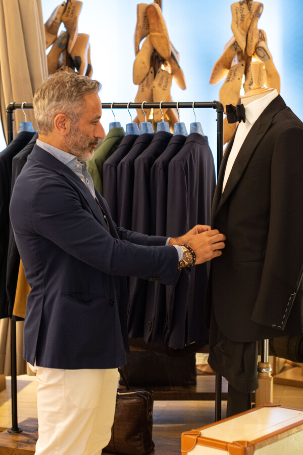 사진 제공 = 스테파노 베머 (Stefano Bemer).