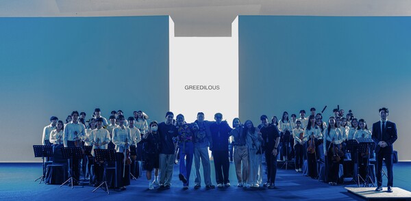 사진 제공 = 다니엘 임, 에포크아츠 (Époque Arts Corp.)