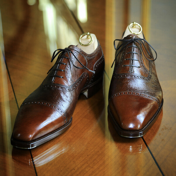 사진 제공 = 스테파노 베메르 (Stefano Bemer).