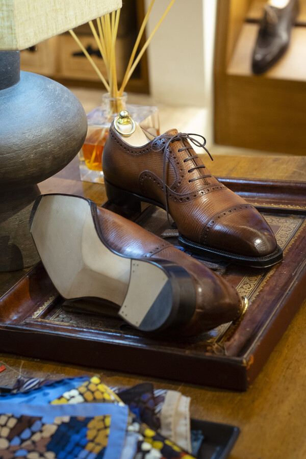 사진 제공 = 스테파노 베메르 (Stefano Bemer).