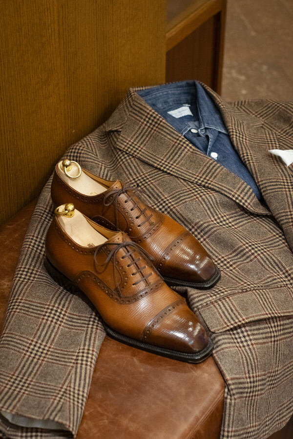 사진 제공 = 스테파노 베메르 (Stefano Bemer).