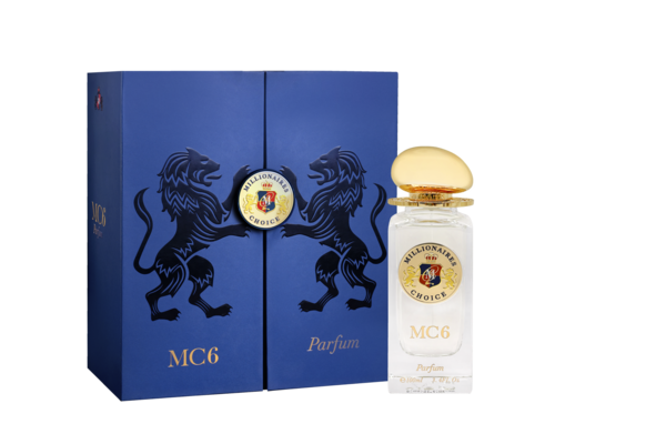 사진 제공 = 밀리어네어스 초이스 퍼퓸(Millionaires Choice Parfum).
