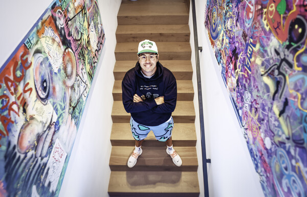 사진 제공 = 테시 가르시아(Tessi Garcia), 빅 가르시아(Vic Garcia).