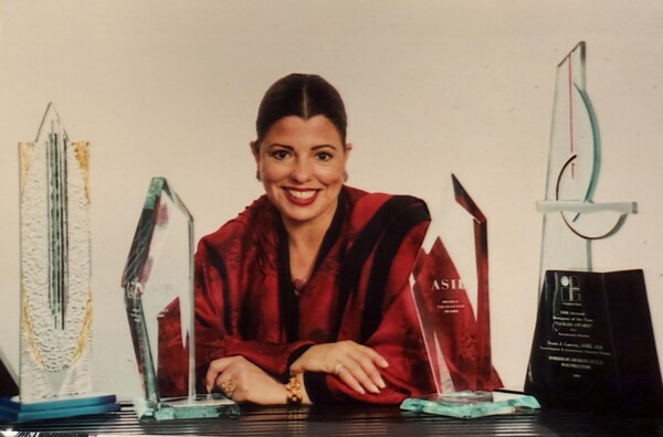 사진 제공 = 테시 가르시아(Tessi Garcia)