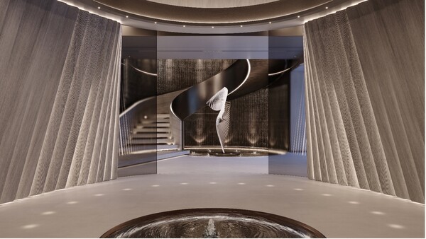 사진 제공 = FEDE DESIGN USA.