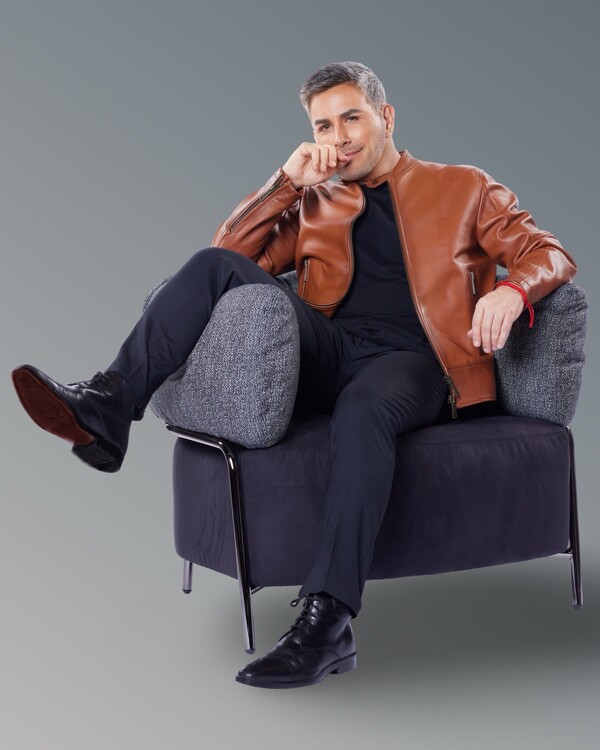 사진 제공 = FEDE DESIGN USA, 페데리코(페데) 테란(Federico "Fede" Teran).