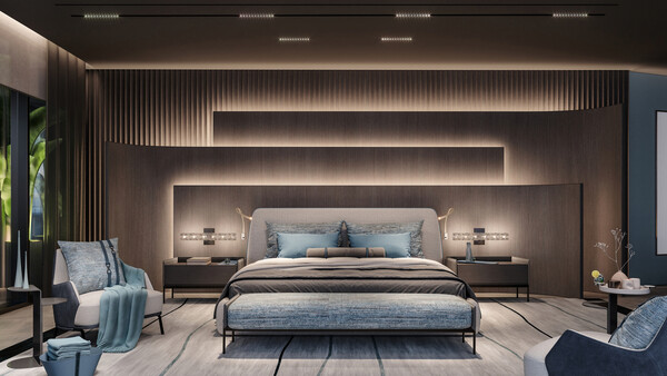 사진 제공 = FEDE DESIGN USA.