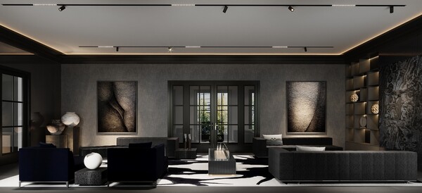 사진 제공 = FEDE DESIGN USA.