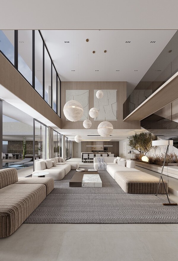 사진 제공 = FEDE DESIGN USA.