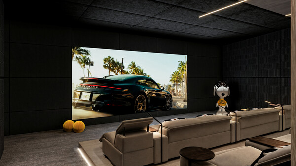 사진 제공 = FEDE DESIGN USA.