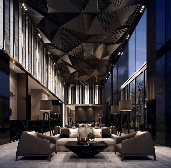 사진 제공 = FEDE DESIGN USA.