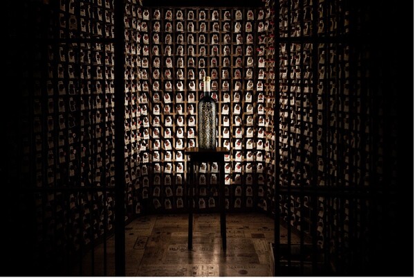 사진 제공 = Stefano Ricci S.p.A, Helen Siwak.