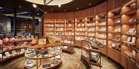 사진 제공 = Caesars Palace Las Vegas, Helen Siwak.