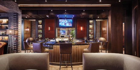 사진 제공 = Caesars Palace Las Vegas, Helen Siwak.