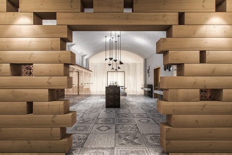 사진 제공 = Luxury Lifestyle Awards, Helen Siwak.