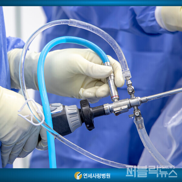 사진=연세사랑병원 제공