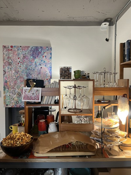 한남동 전시전경 (자료제공 = (주)제이플레이스)