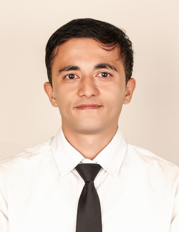 카리모프 수하일리 도란도란 언어교환 클럽장. /카리모프 수하일리