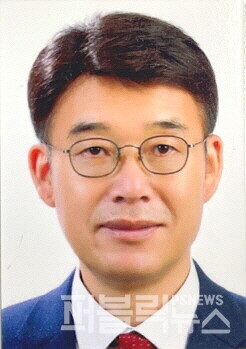 윤석호 한국재정정보원 원장