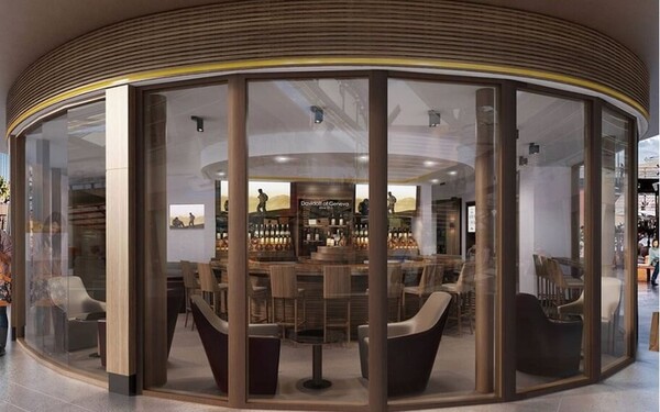 사진 제공 =  다비도프 제네바 (All photography courtesy of Davidoff of Geneva, Helen Siwak).