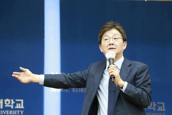 유승민 전 의원 (사진=유승민 페이스북)