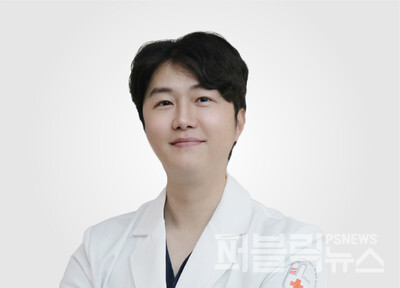 신촌연세병원 외과 오세휘 과장 [사진=신촌연세병원]