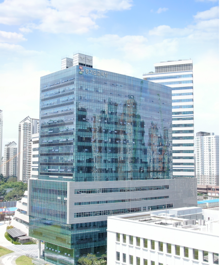 경기도교육청 남부청사 