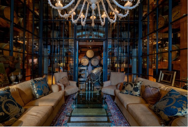 사진제공 = 미션 힐 패밀리 에스테이트 와이너리 (All photography provided by Mission Hill Family Estates Winery, Helen Siwak)