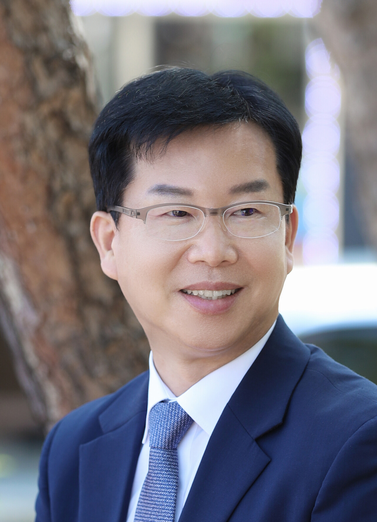 박병규 광산구청장. [사진=광산구]