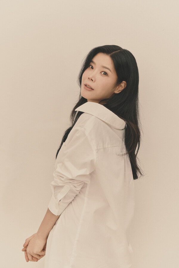 사진 = 한국매니지먼트연합 제공. 린