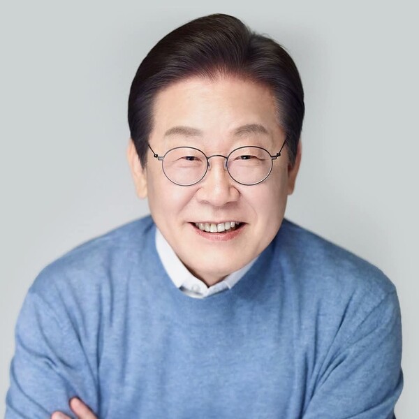 이재명 더불어민주당 예비후보 [사진=이재명 페이스북]