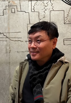 전기순 강원대학교 멀티디자인학과 교수/ 전기순