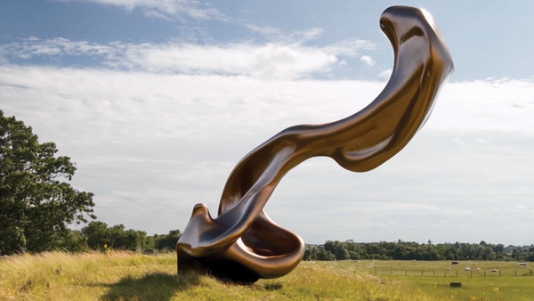 이웅철, 마나의 기원, 2025, 단채널 영상, 4분 30초, Edition of 5+A.P 1 [사진=이웅철, 인가희갤러리]