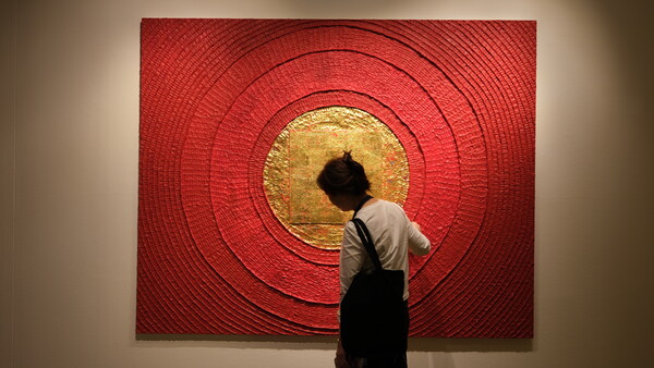 오지윤 작가 작품 (자료제공=  ㈜에이엠비)