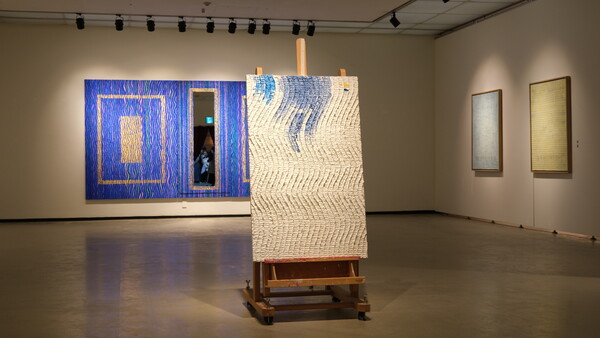 오지윤 작가 작품 (자료제공=  ㈜에이엠비)