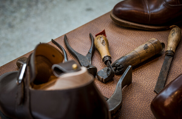  스테파노 베머 뉴욕 쇼룸.