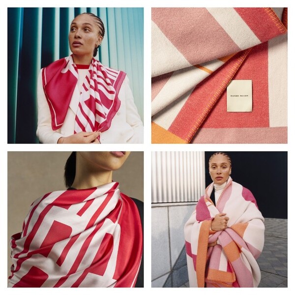 사진 제공 = 레인지로버 캐나다, 헬렌 시왁 (Range Rover Canada, Helen Siwak).